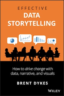 Front cover_Effective Data Storytelling
