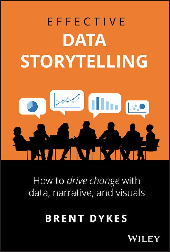 Front cover_Effective Data Storytelling