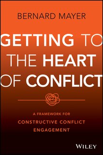 Front cover_Getting to the Heart of Conflict