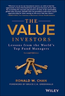 Couverture_The Value Investors