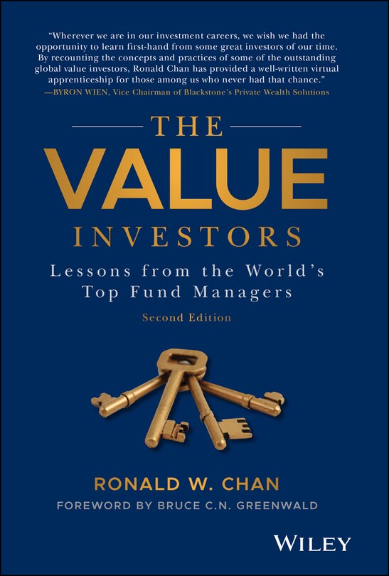 Couverture_The Value Investors