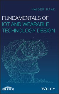 Couverture_Fundamentals of IoT and Wearable Technology Design
