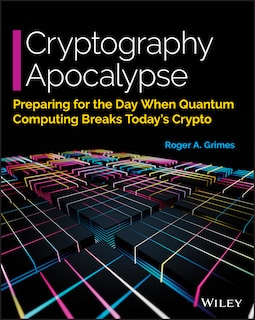 Front cover_Cryptography Apocalypse