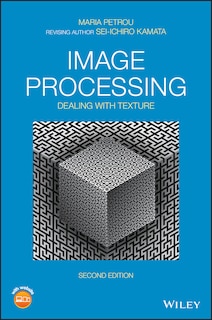 Front cover_Image Processing