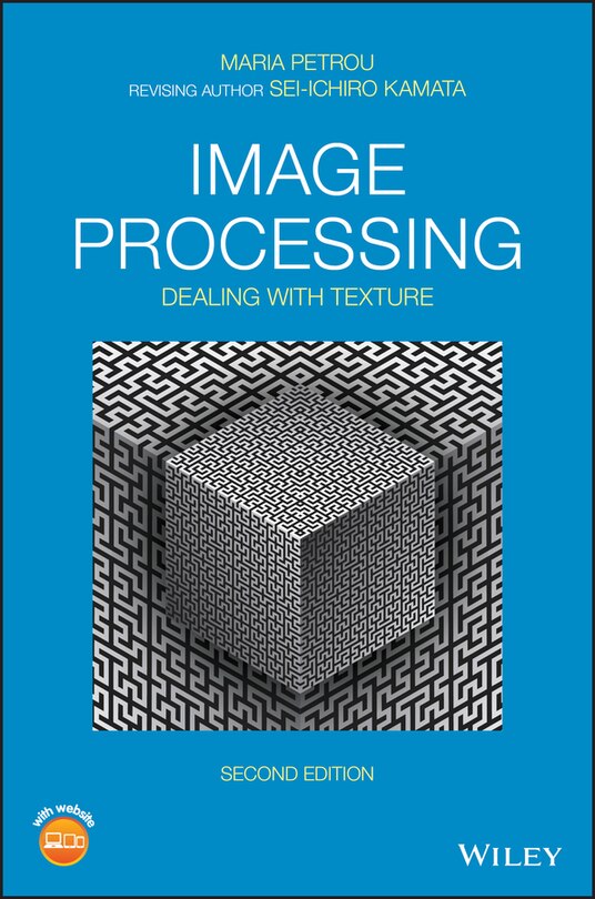 Front cover_Image Processing