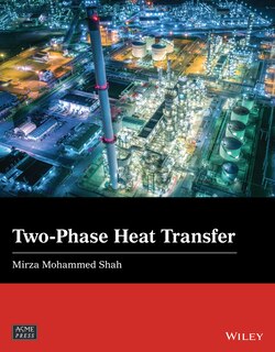 Front cover_Two-phase Heat Transfer
