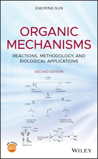 Front cover_Organic Mechanisms