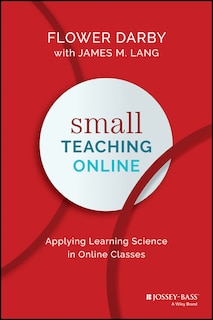 Front cover_Small Teaching Online