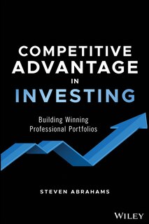 Front cover_Competitive Advantage in Investing