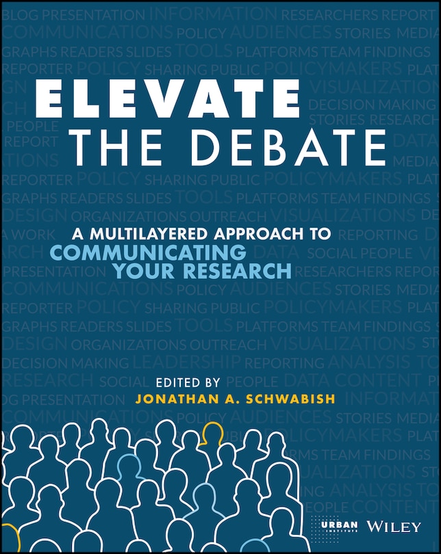 Couverture_Elevate the Debate
