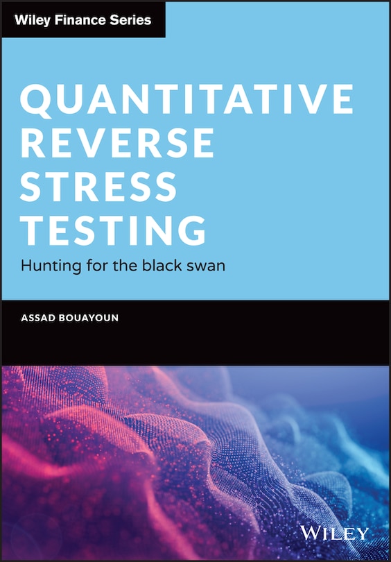 Couverture_Quantitative Reverse Stress Testing