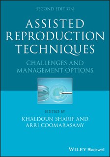 Front cover_Assisted Reproduction Techniques