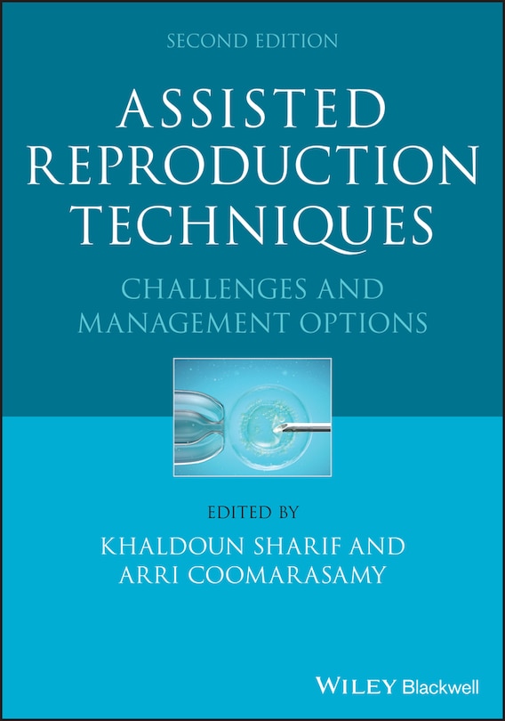 Front cover_Assisted Reproduction Techniques