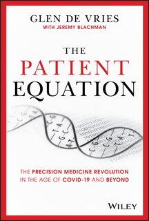 Couverture_The Patient Equation