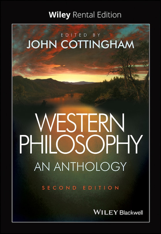 Front cover_Western Philosophy