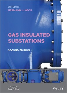 Front cover_Gas Insulated Substations
