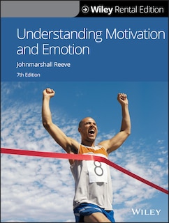 Understanding Motivation And Emotion