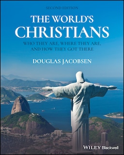 Couverture_The World's Christians