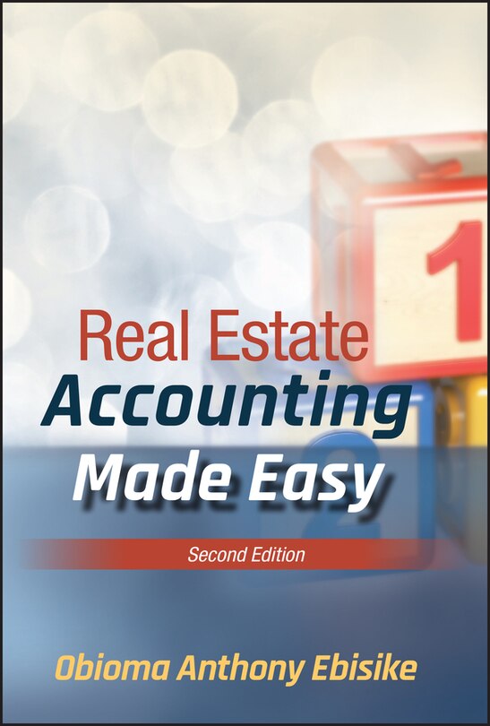 Front cover_Real Estate Accounting Made Easy