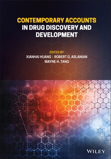 Front cover_Contemporary Accounts in Drug Discovery and Development