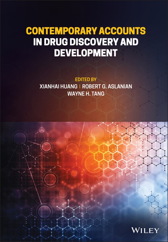 Front cover_Contemporary Accounts in Drug Discovery and Development