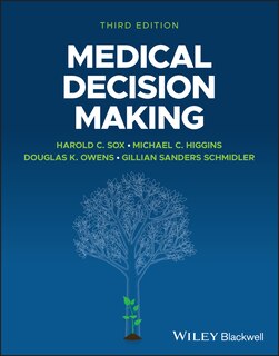 Front cover_Medical Decision Making