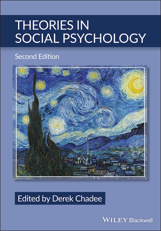 Couverture_Theories In Social Psychology