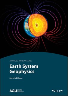 Front cover_Earth System Geophysics