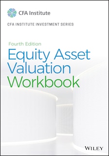 Front cover_Equity Asset Valuation Workbook