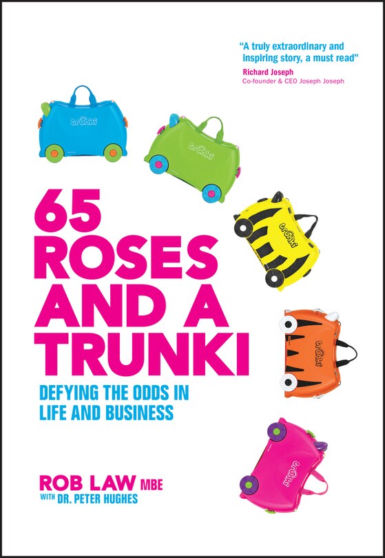 Couverture_65 Roses And A Trunki