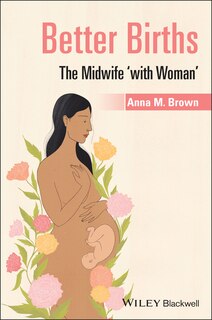 Front cover_Better Births