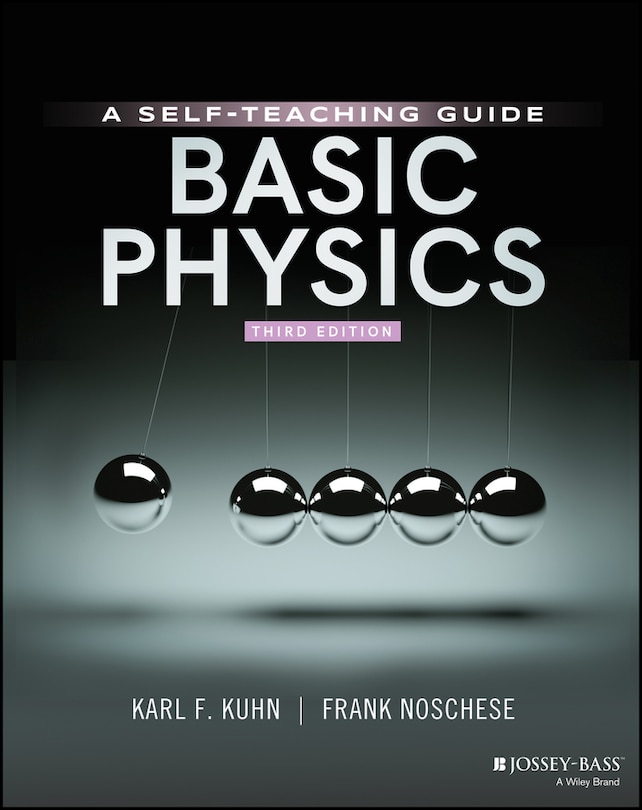 Front cover_Basic Physics