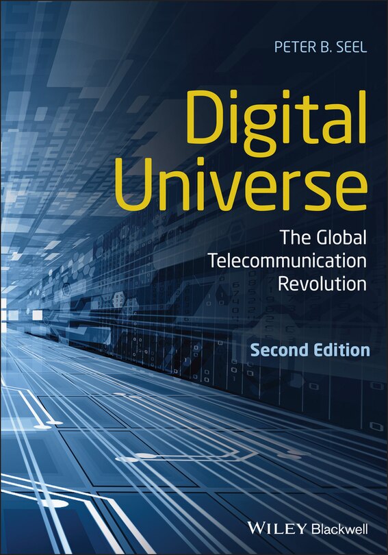 Front cover_Digital Universe