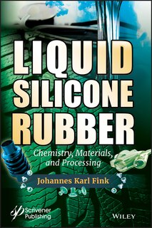 Couverture_Liquid Silicone Rubber