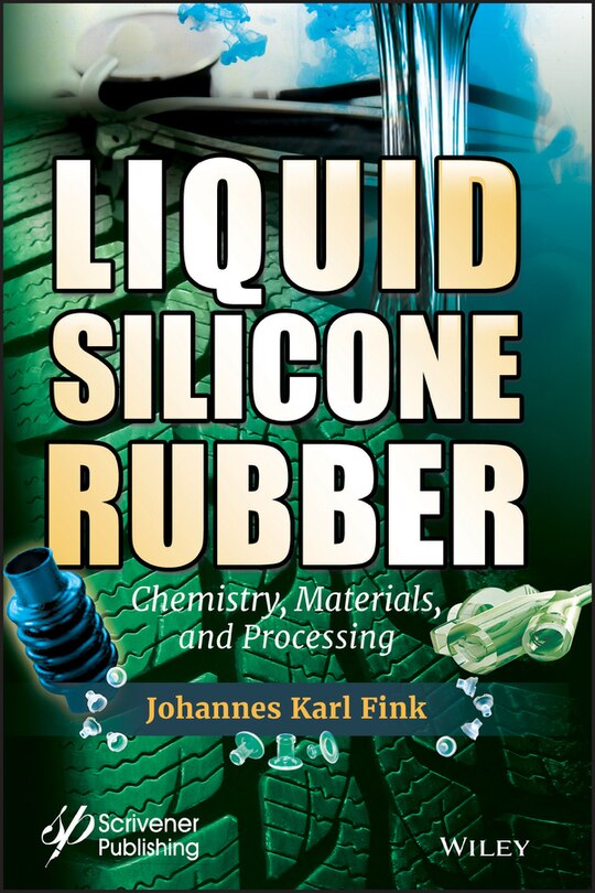 Couverture_Liquid Silicone Rubber