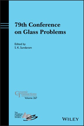 79th Conference On Glass Problems