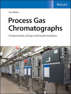 Front cover_Process Gas Chromatographs