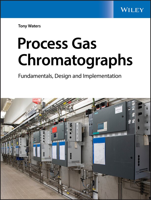 Front cover_Process Gas Chromatographs