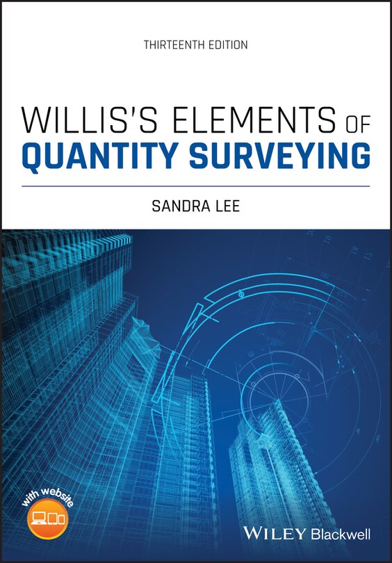 Couverture_Willis's Elements Of Quantity Surveying