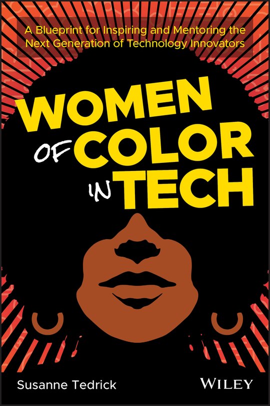 Couverture_Women Of Color In Tech