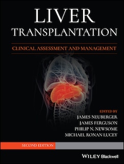 Front cover_Liver Transplantation