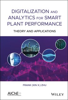 Front cover_Digitalization And Analytics For Smart Plant Performance