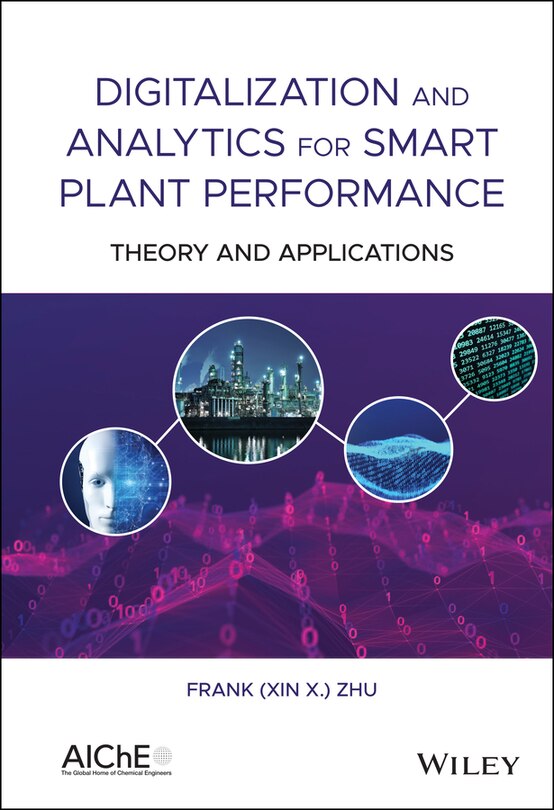 Front cover_Digitalization And Analytics For Smart Plant Performance