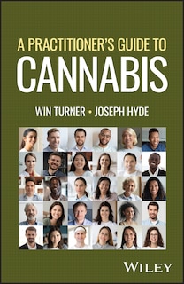 Front cover_A Practitioner's Guide to Cannabis