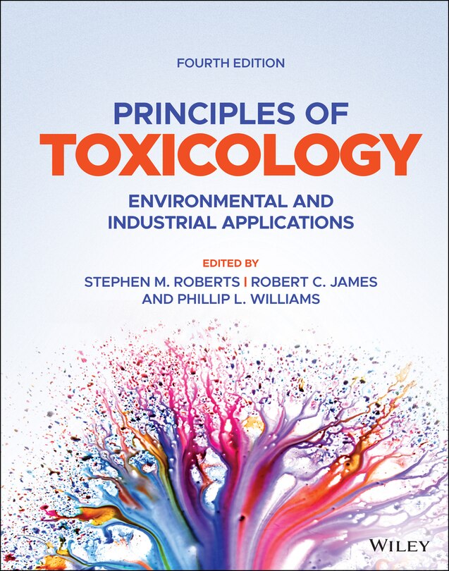 Couverture_Principles Of Toxicology