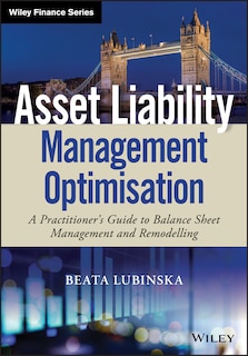 Front cover_Asset Liability Management Optimisation