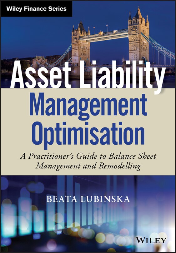 Front cover_Asset Liability Management Optimisation