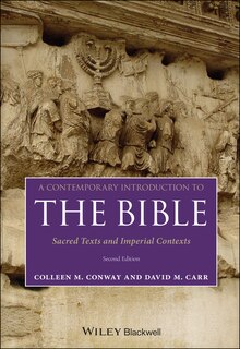 Couverture_A Contemporary Introduction To The Bible