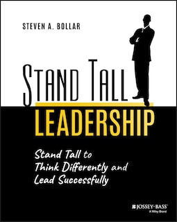 Front cover_Stand Tall Leadership