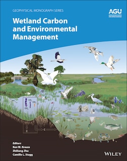 Front cover_Wetland Carbon And Environmental Management